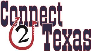 Connect2Texas logo 